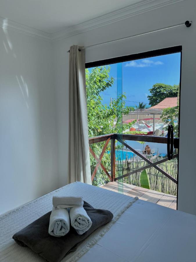 Mare Suites Maragogi Exterior foto