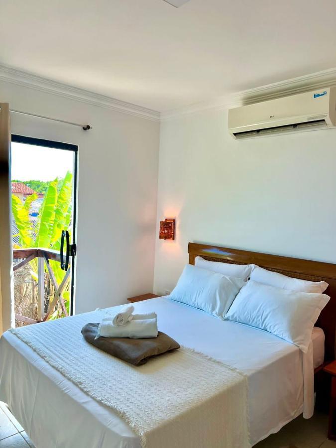 Mare Suites Maragogi Exterior foto