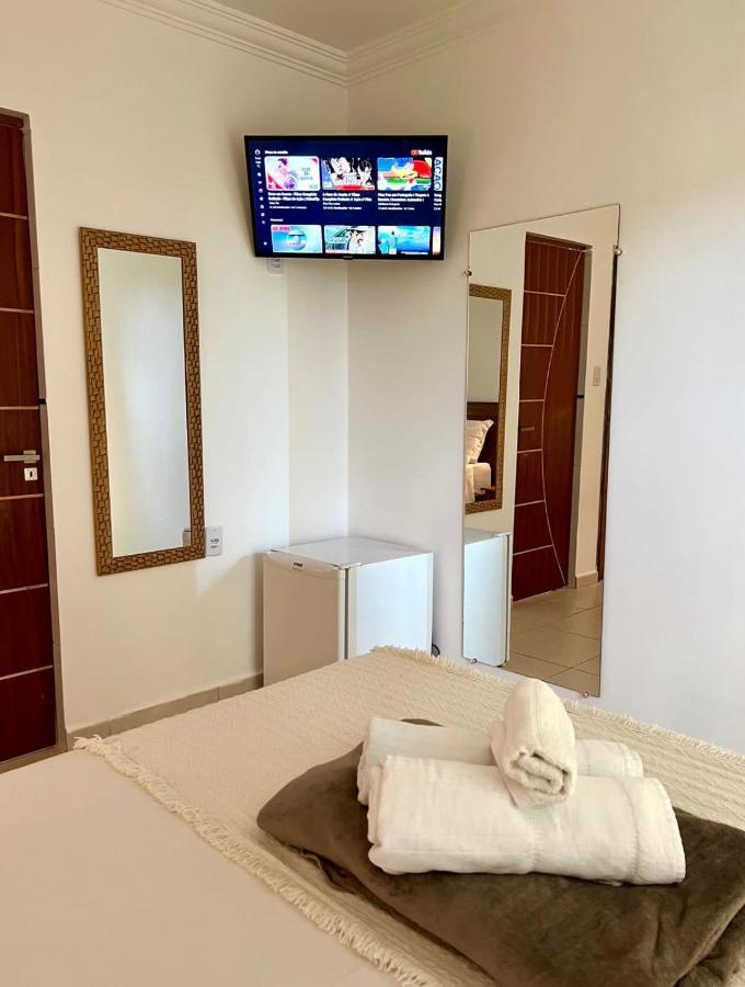 Mare Suites Maragogi Exterior foto