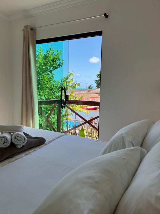 Mare Suites Maragogi Exterior foto