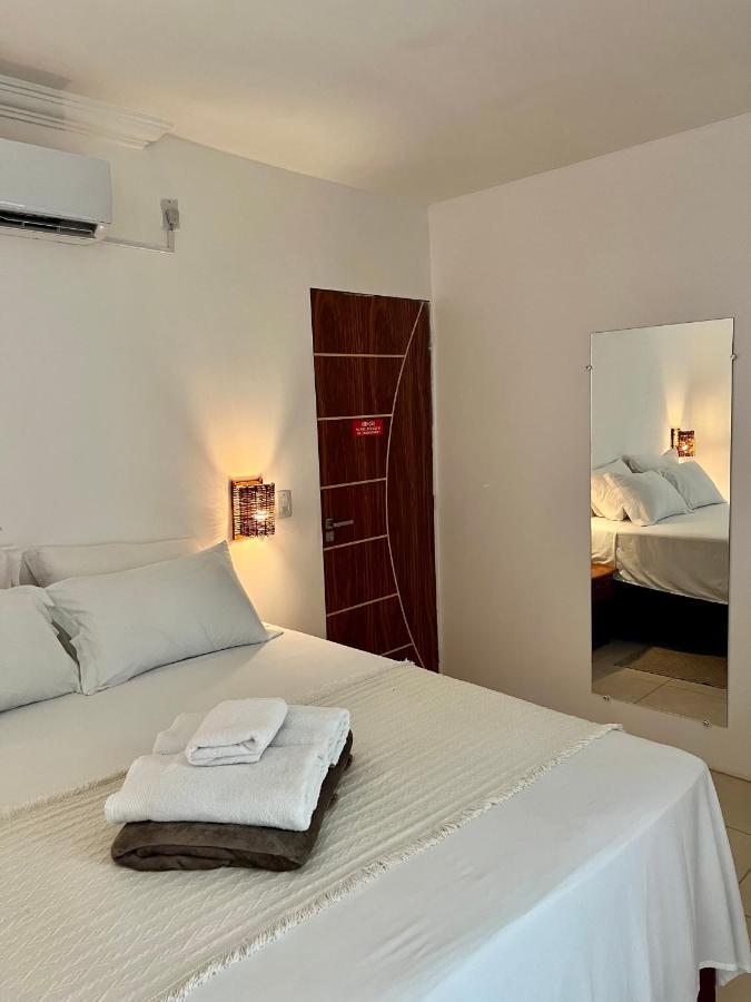 Mare Suites Maragogi Exterior foto