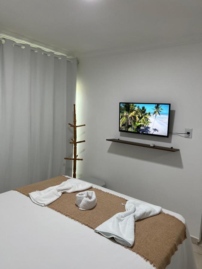 Mare Suites Maragogi Exterior foto